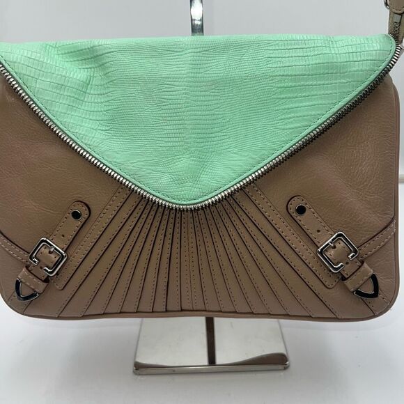 Rebecca Minkoff Maria Shoulder Bag - Picture 2 of 10